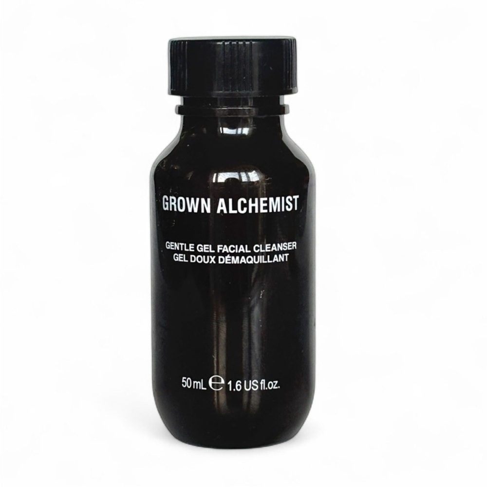 NEW - Grown Alchemist Gentle Gel Facial Cleanser
